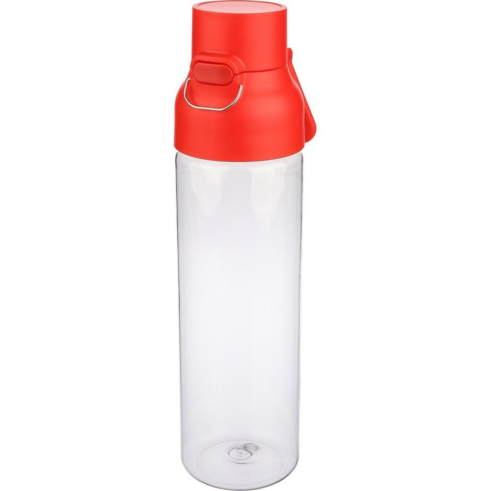 Butelka sportowa 750 ml z tritanu – lekka i wytrzymała - Butelki i bidony z nadrukiem logo | VEBI - zdjęcie 25