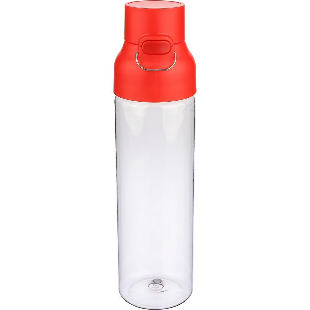 Butelka sportowa 750 ml z tritanu – lekka i wytrzymała - Butelki i bidony z nadrukiem logo | VEBI - zdjęcie 26