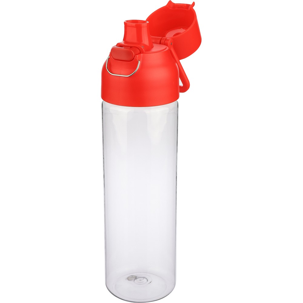 Butelka sportowa 750 ml z tritanu – lekka i wytrzymała - Butelki i bidony z nadrukiem logo | VEBI - zdjęcie 29