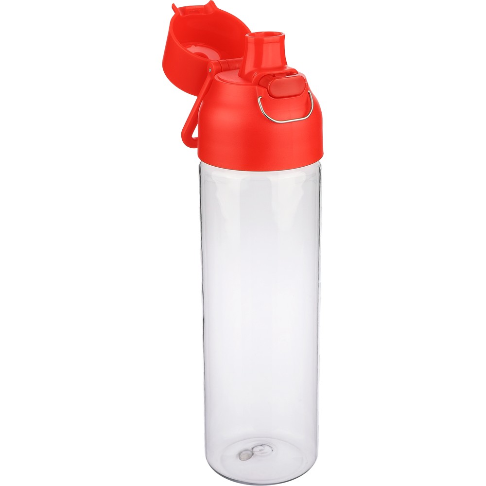 Butelka sportowa 750 ml z tritanu – lekka i wytrzymała - Butelki i bidony z nadrukiem logo | VEBI - zdjęcie 33