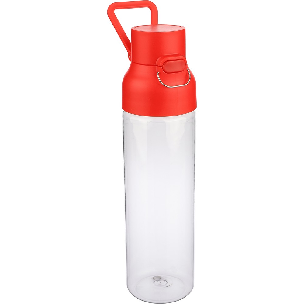 Butelka sportowa 750 ml z tritanu – lekka i wytrzymała - Butelki i bidony z nadrukiem logo | VEBI - zdjęcie 34