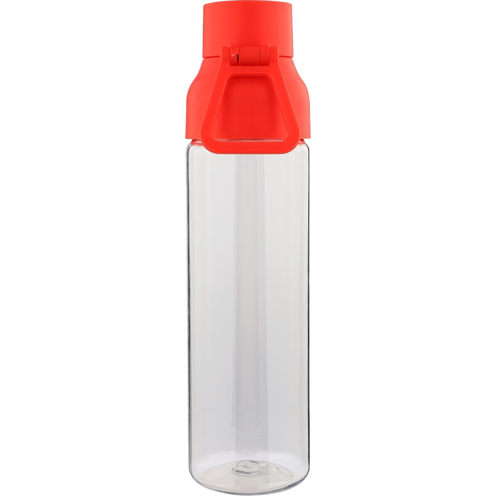 Butelka sportowa 750 ml z tritanu – lekka i wytrzymała - Butelki i bidony z nadrukiem logo | VEBI - zdjęcie 37
