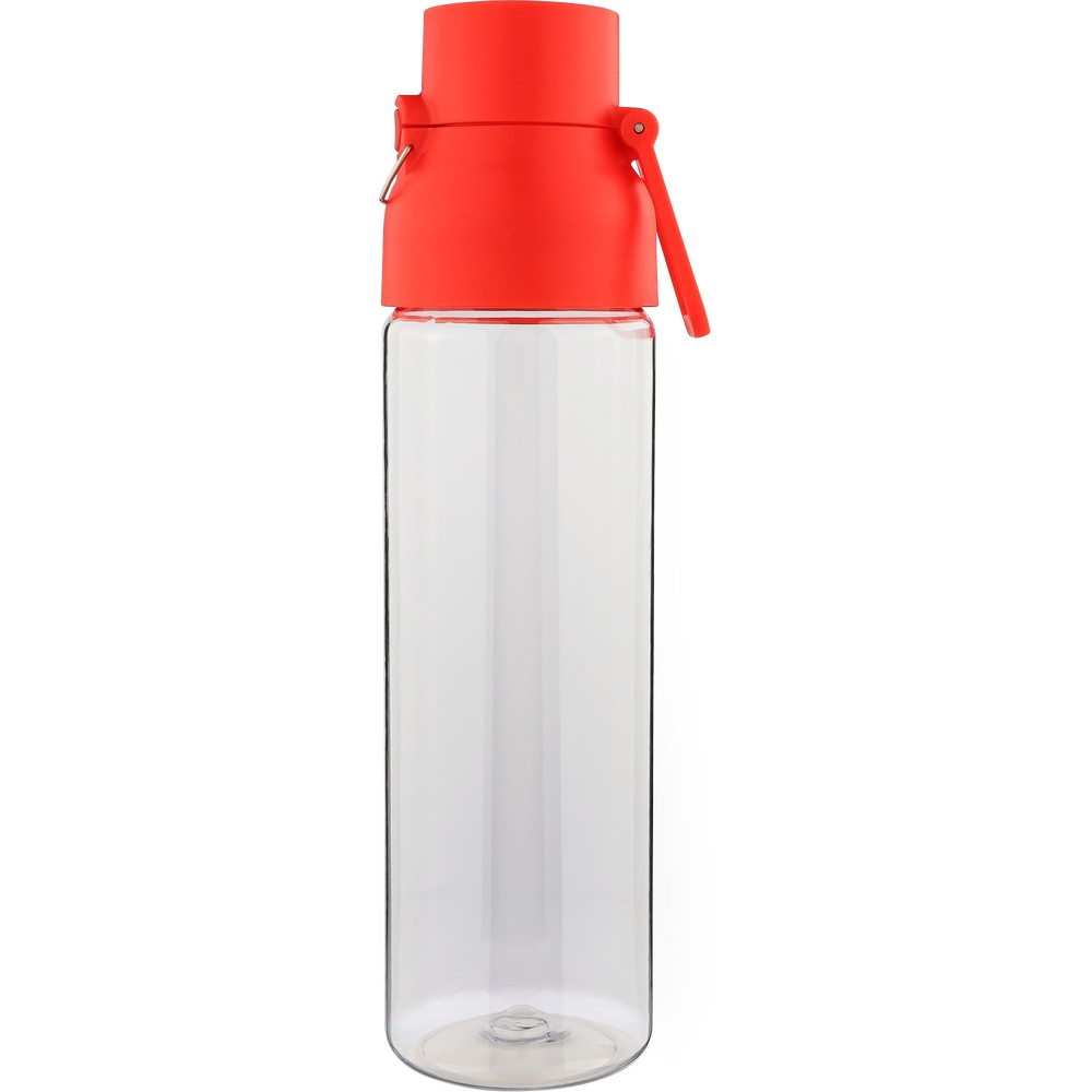 Butelka sportowa 750 ml z tritanu – lekka i wytrzymała - Butelki i bidony z nadrukiem logo | VEBI - zdjęcie 40