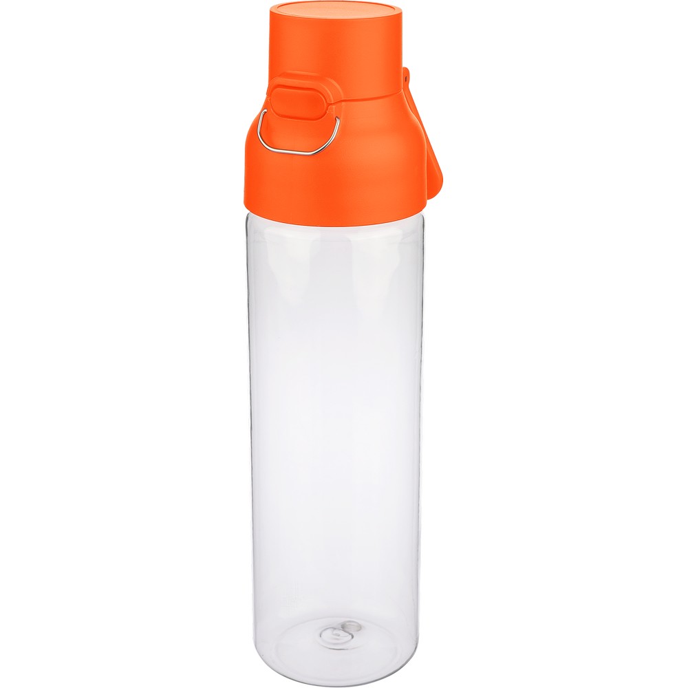 Butelka sportowa 750 ml z tritanu – lekka i wytrzymała - Butelki i bidony z nadrukiem logo | VEBI - zdjęcie 68
