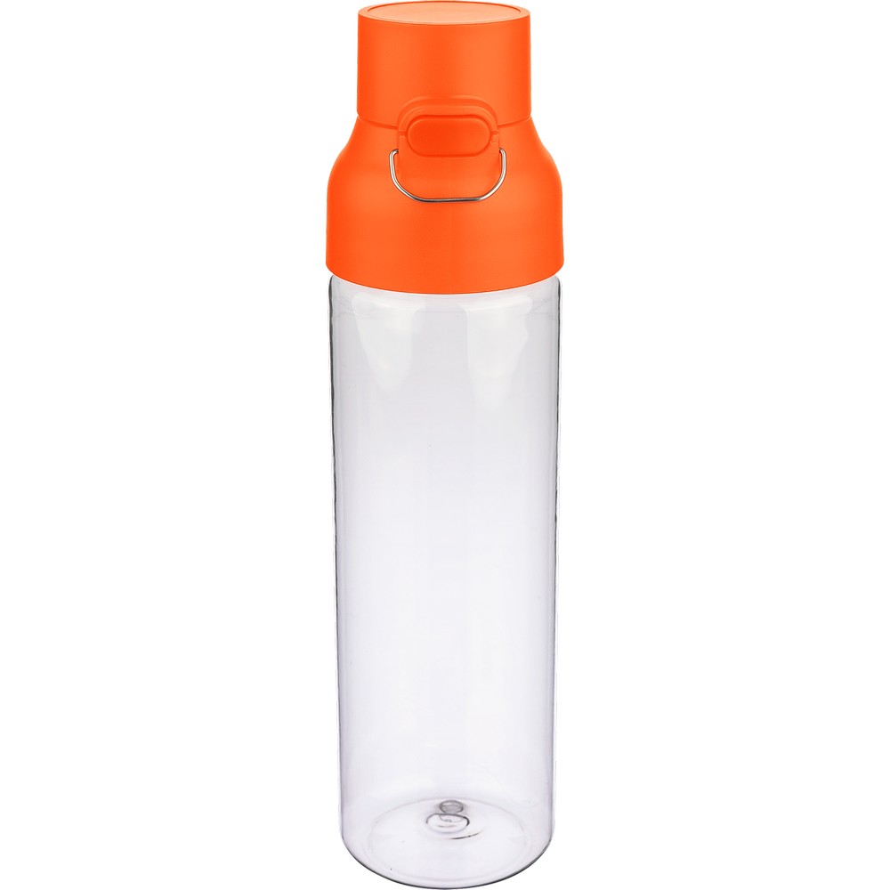 Butelka sportowa 750 ml z tritanu – lekka i wytrzymała - Butelki i bidony z nadrukiem logo | VEBI - zdjęcie 69