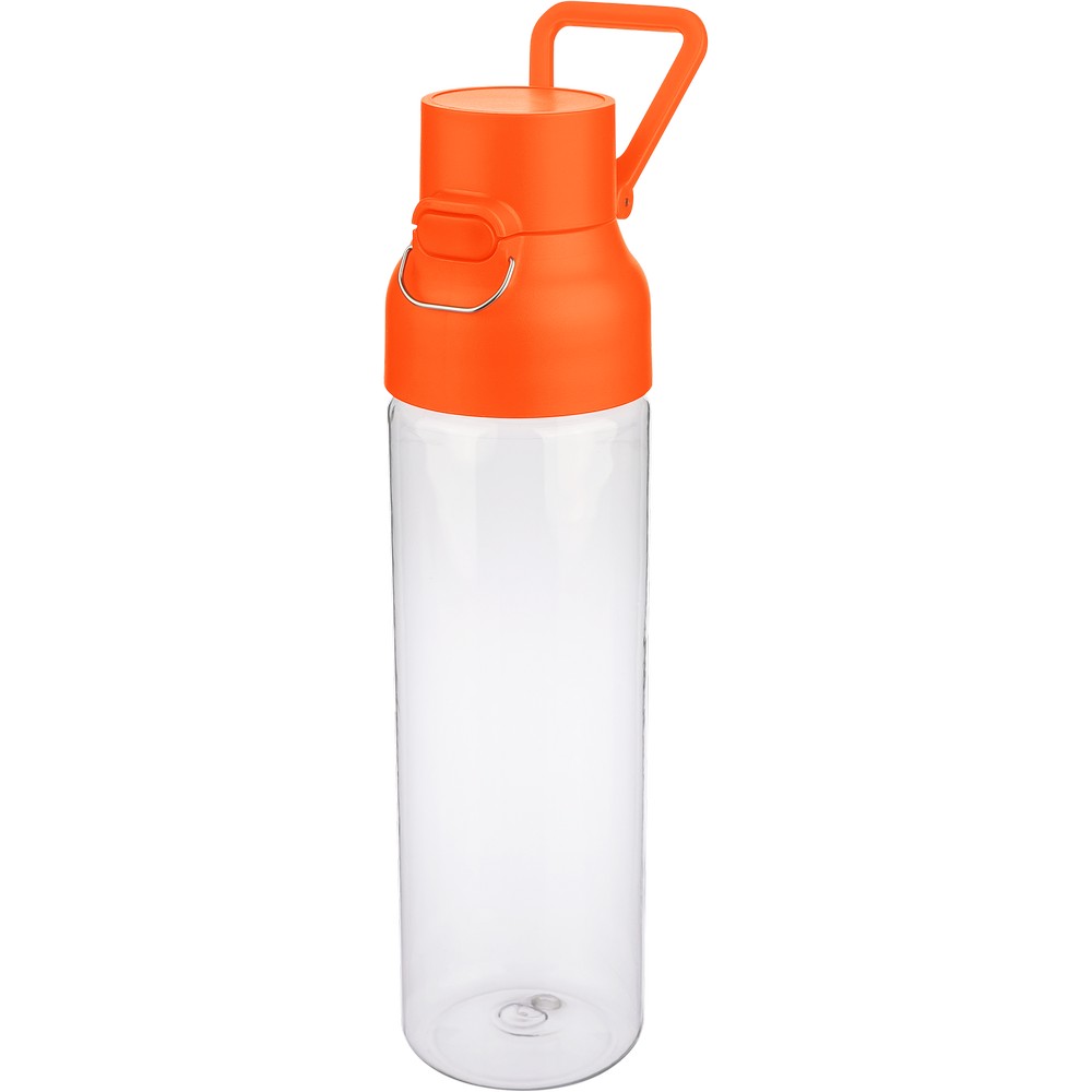 Butelka sportowa 750 ml z tritanu – lekka i wytrzymała - Butelki i bidony z nadrukiem logo | VEBI - zdjęcie 70