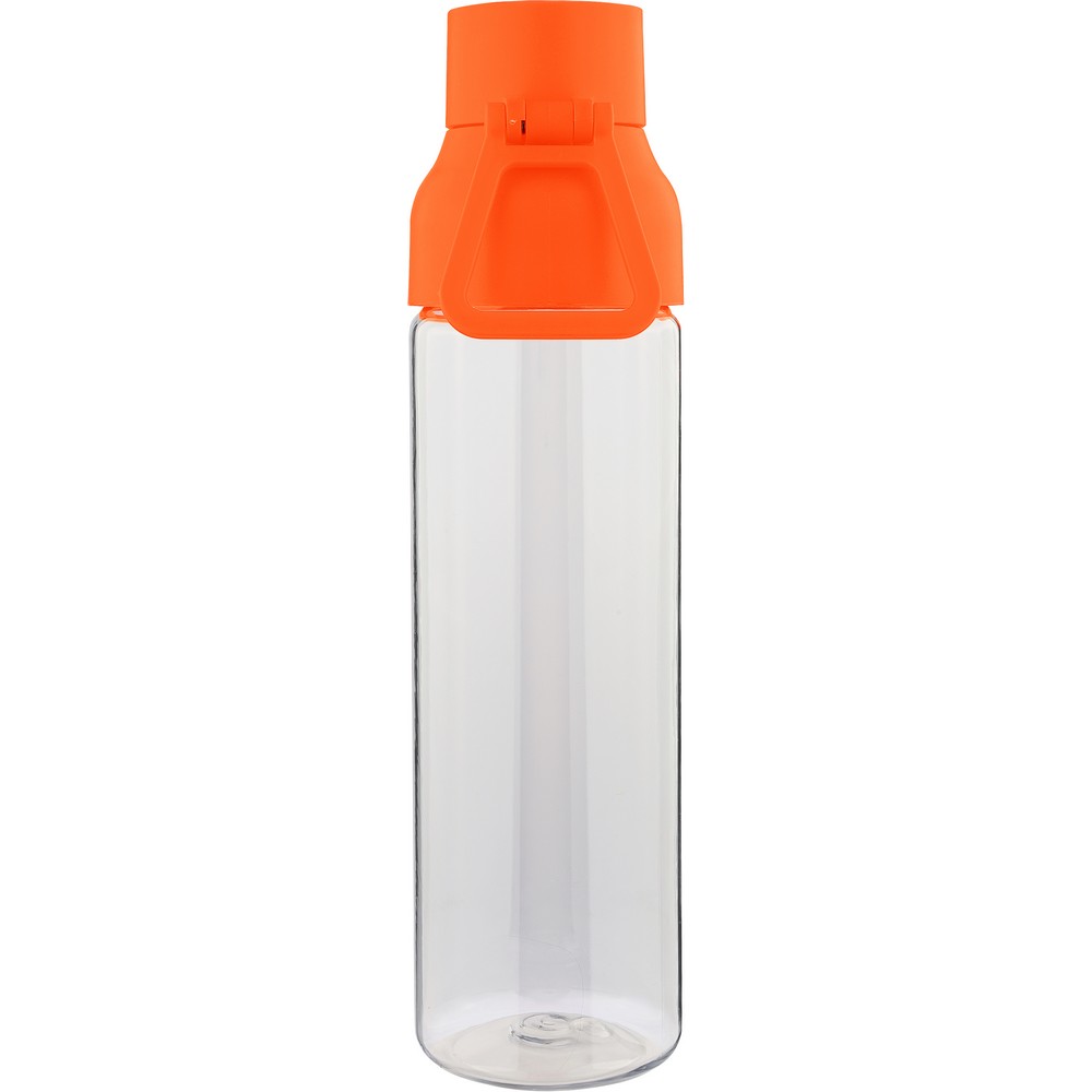 Butelka sportowa 750 ml z tritanu – lekka i wytrzymała - Butelki i bidony z nadrukiem logo | VEBI - zdjęcie 76