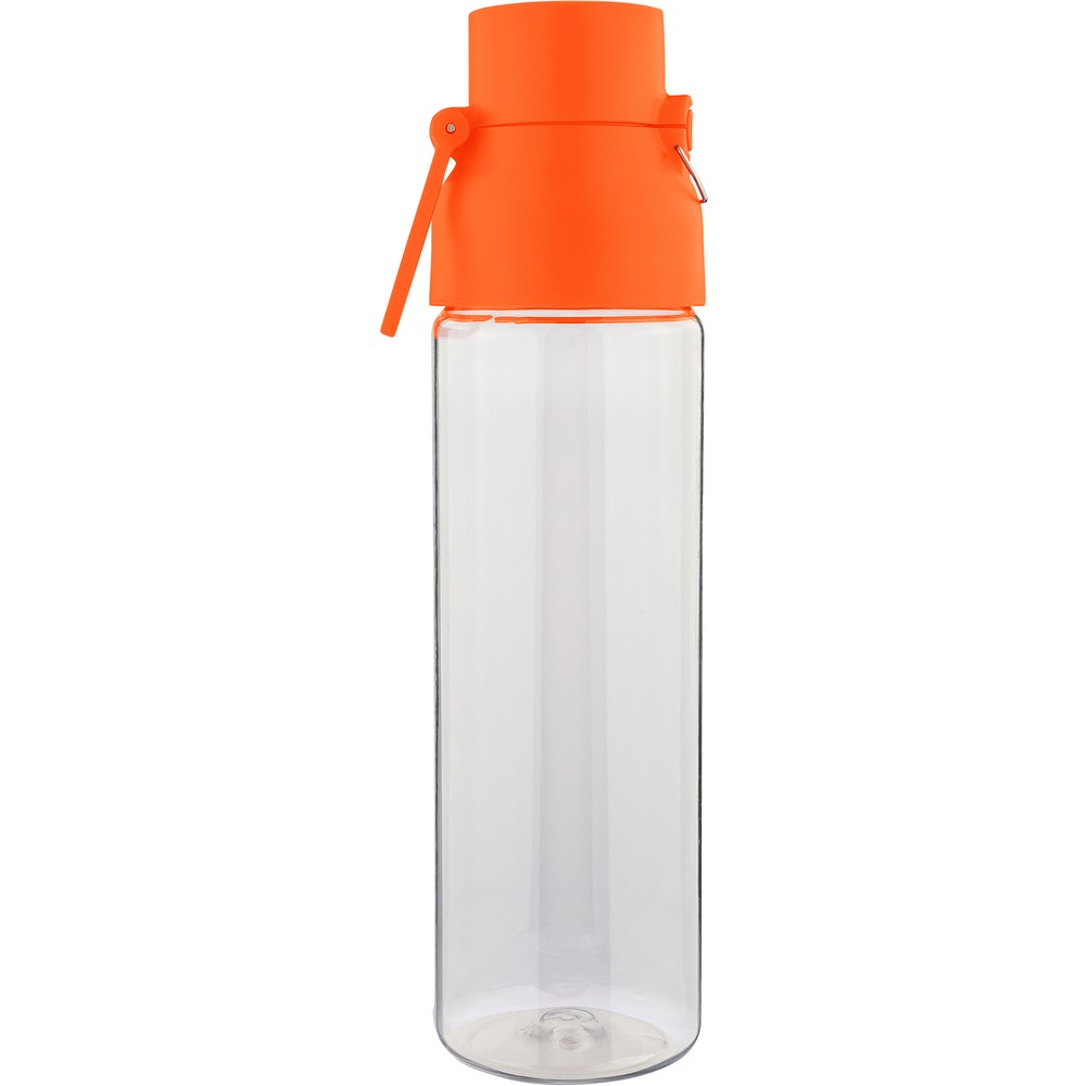 Butelka sportowa 750 ml z tritanu – lekka i wytrzymała - Butelki i bidony z nadrukiem logo | VEBI - zdjęcie 78