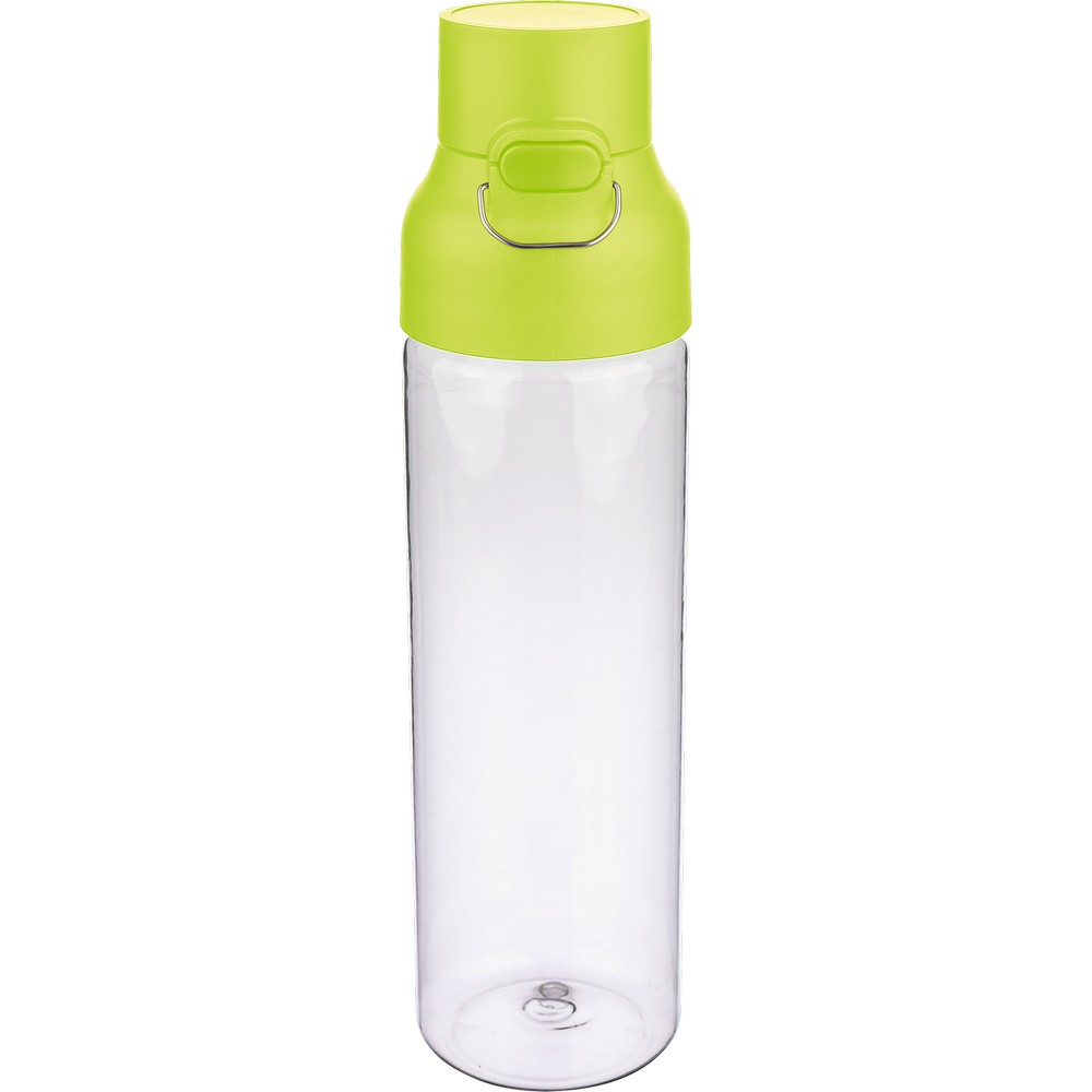 Butelka sportowa 750 ml z tritanu – lekka i wytrzymała - Butelki i bidony z nadrukiem logo | VEBI - zdjęcie 43
