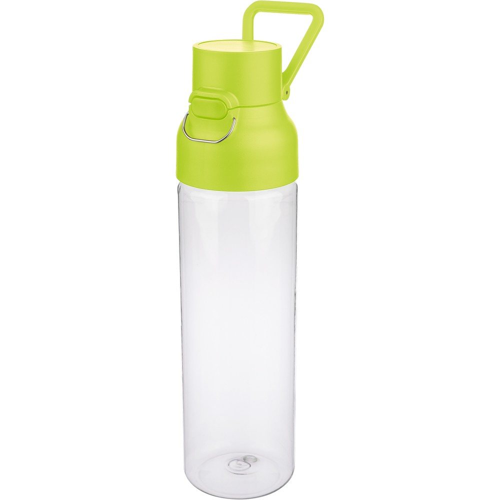 Butelka sportowa 750 ml z tritanu – lekka i wytrzymała - Butelki i bidony z nadrukiem logo | VEBI - zdjęcie 44