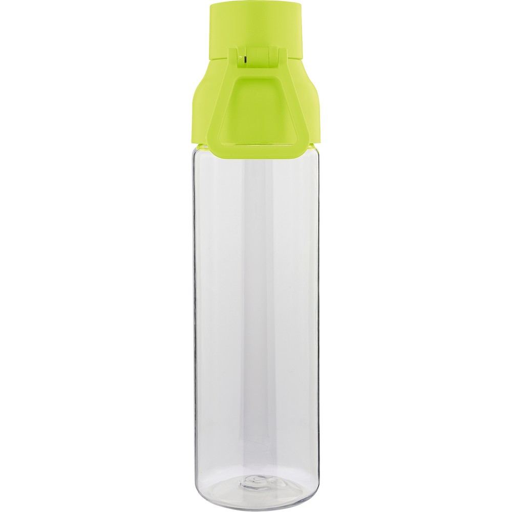 Butelka sportowa 750 ml z tritanu – lekka i wytrzymała - Butelki i bidony z nadrukiem logo | VEBI - zdjęcie 50
