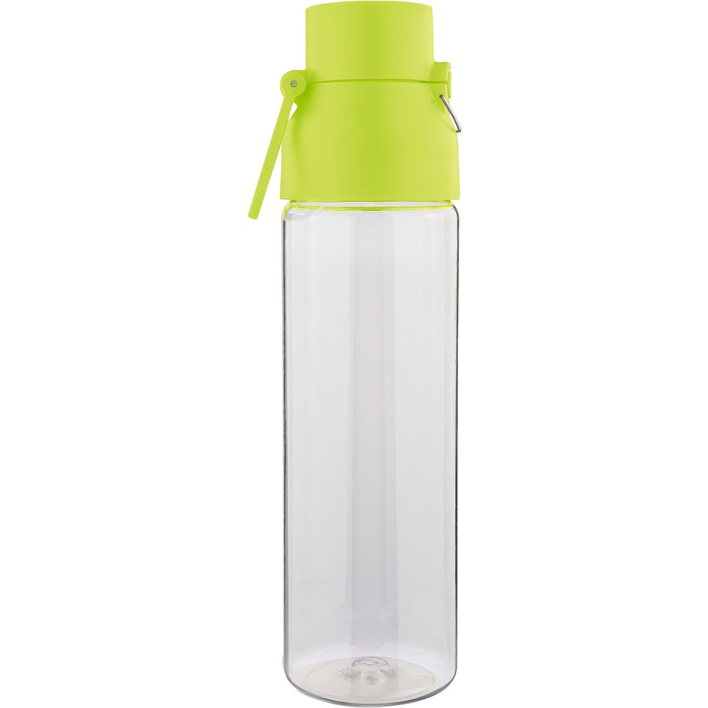 Butelka sportowa 750 ml z tritanu – lekka i wytrzymała - Butelki i bidony z nadrukiem logo | VEBI - zdjęcie 52
