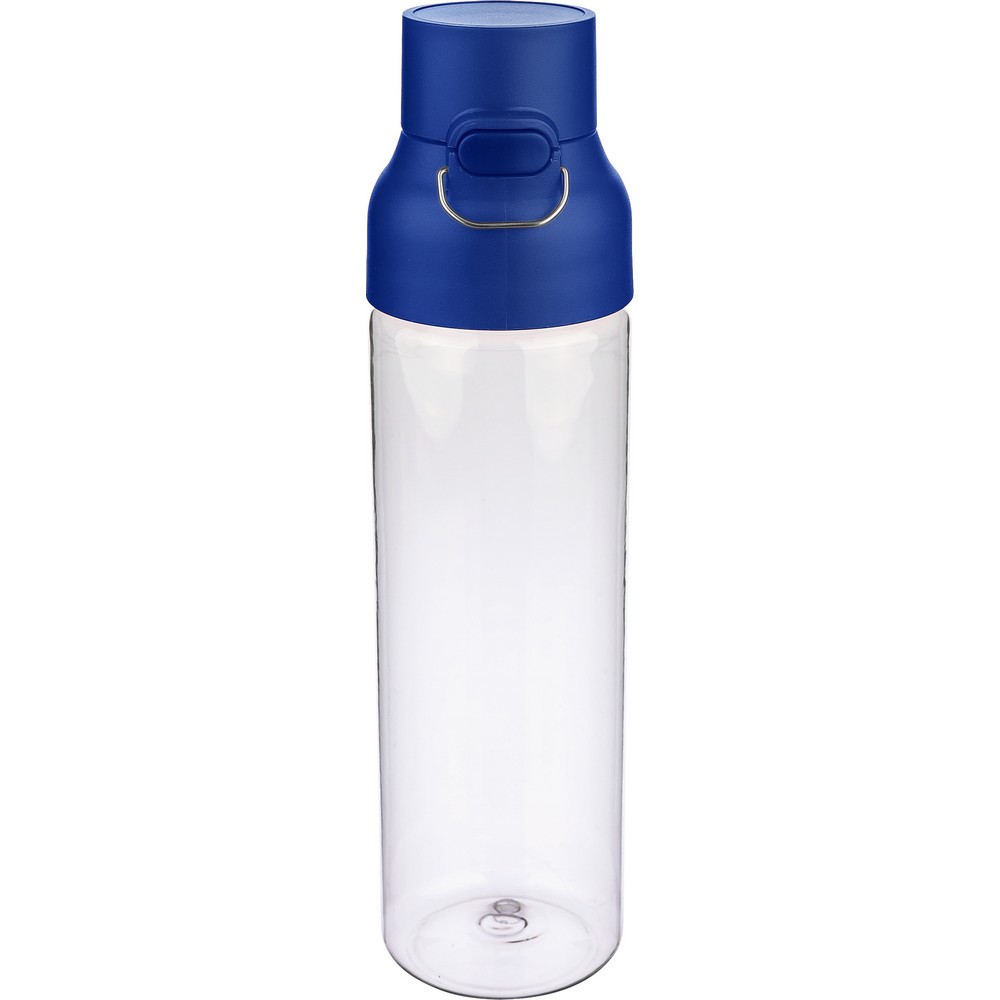 Butelka sportowa 750 ml z tritanu – lekka i wytrzymała - Butelki i bidony z nadrukiem logo | VEBI - zdjęcie 56