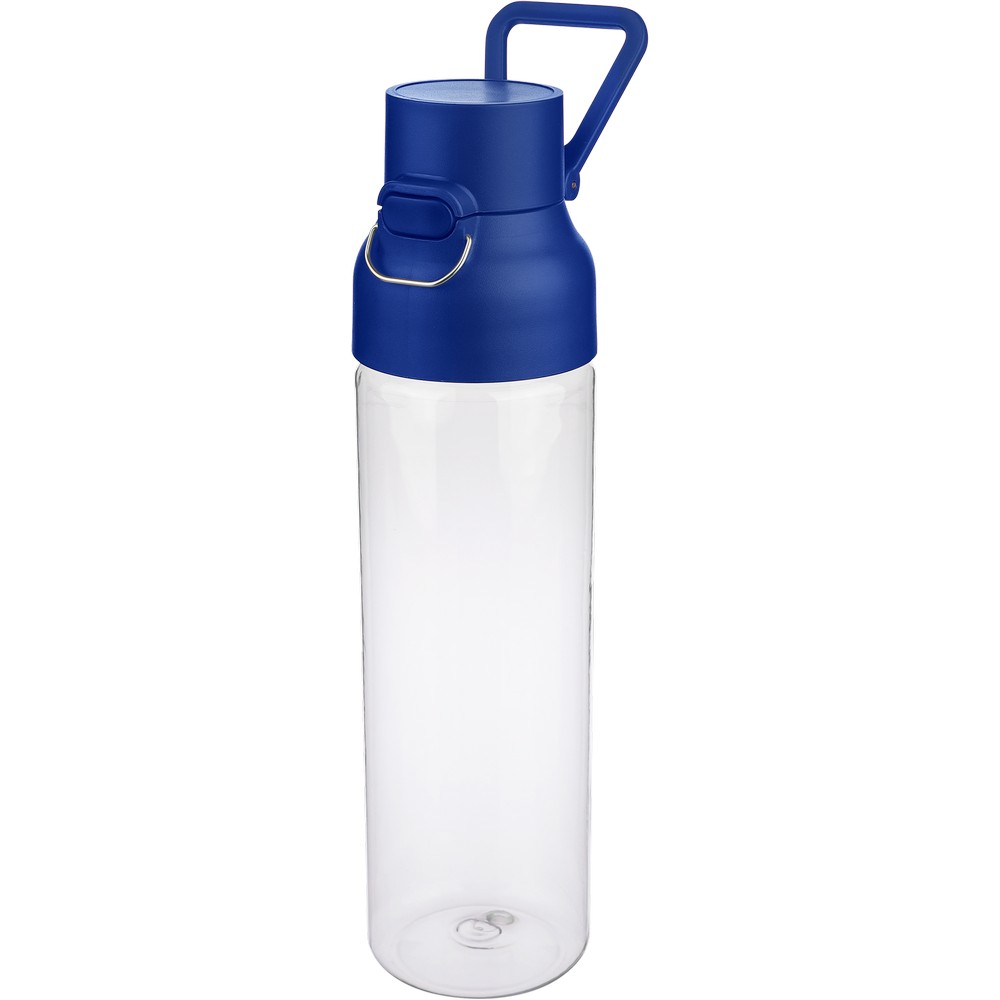 Butelka sportowa 750 ml z tritanu – lekka i wytrzymała - Butelki i bidony z nadrukiem logo | VEBI - zdjęcie 57
