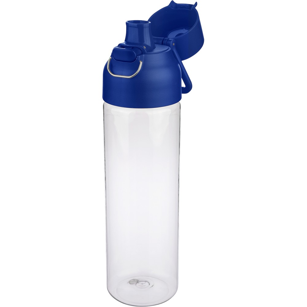 Butelka sportowa 750 ml z tritanu – lekka i wytrzymała - Butelki i bidony z nadrukiem logo | VEBI - zdjęcie 58