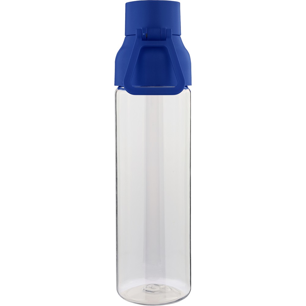 Butelka sportowa 750 ml z tritanu – lekka i wytrzymała - Butelki i bidony z nadrukiem logo | VEBI - zdjęcie 63
