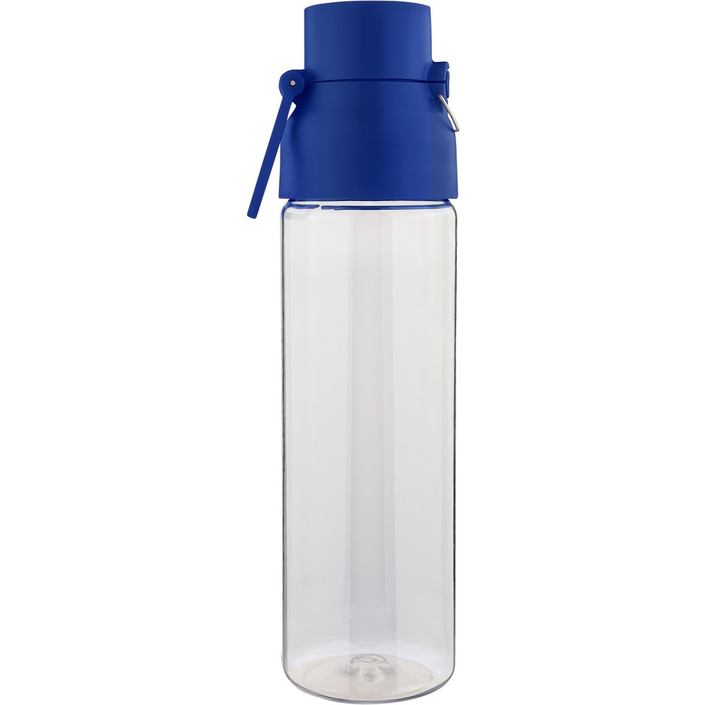 Butelka sportowa 750 ml z tritanu – lekka i wytrzymała - Butelki i bidony z nadrukiem logo | VEBI - zdjęcie 65