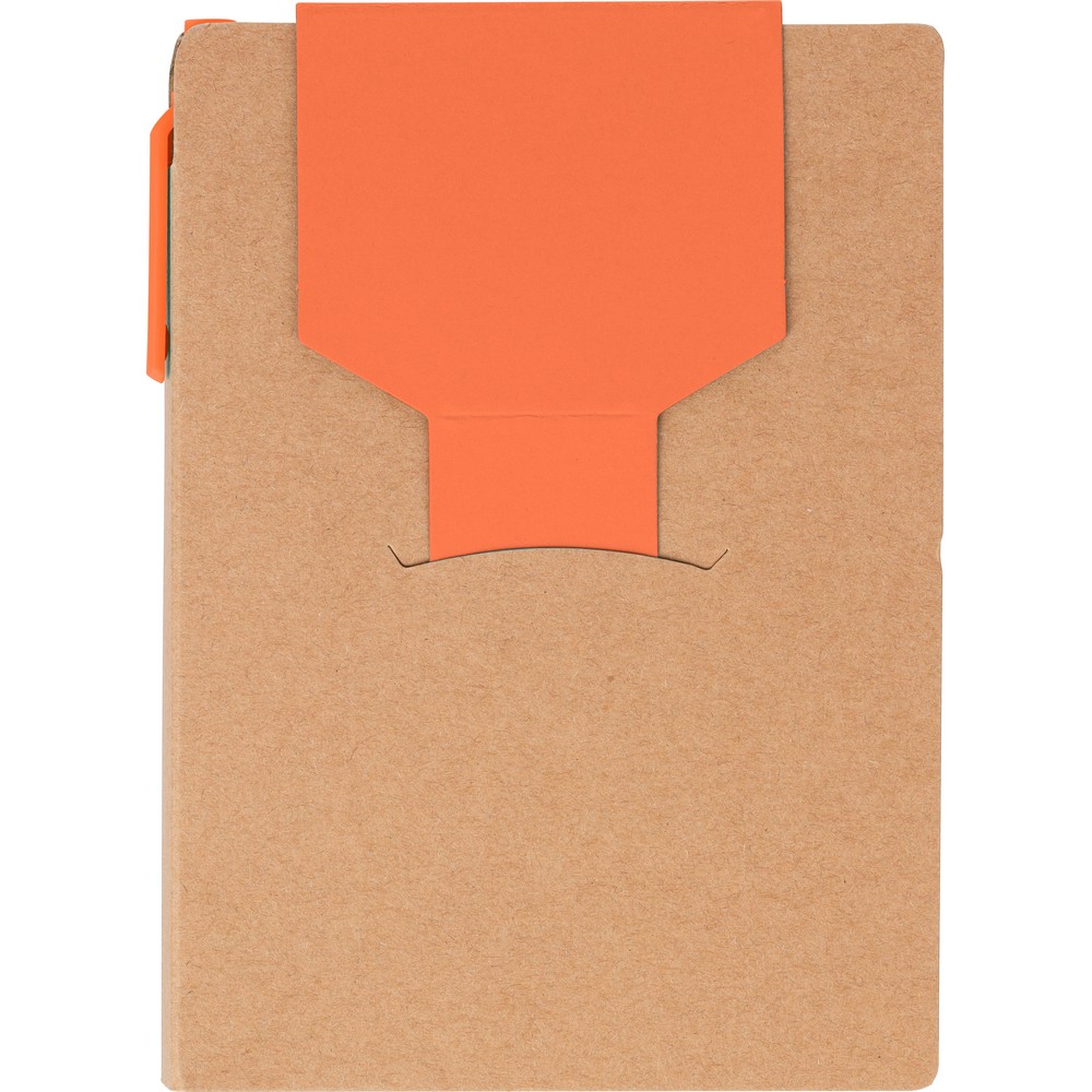 Notatnik A6 - Notatniki i notesy z nadrukiem logo | VEBI - zdjęcie 71