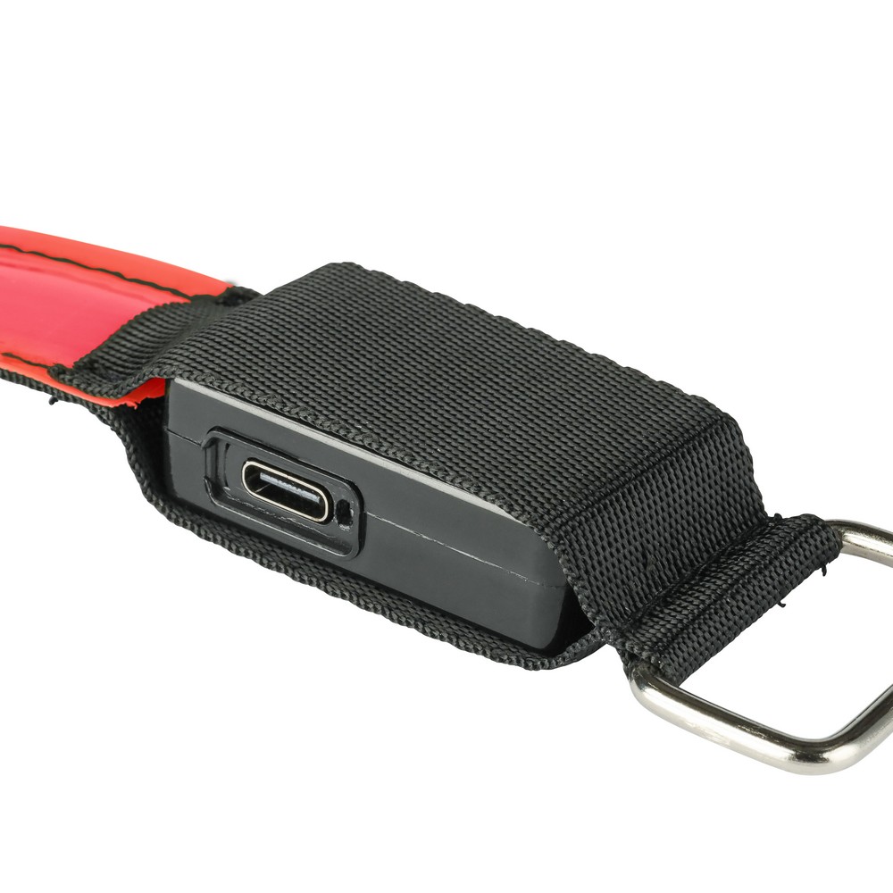 Opaska na ramię - Akcesoria sportowe z nadrukiem logo | VEBI - zdjęcie 7