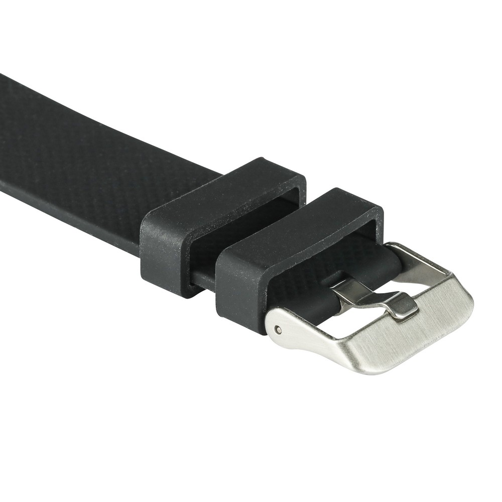 Monitor aktywności, bezprzewodowy zegarek - Elektronika z nadrukiem logo | VEBI - zdjęcie 16