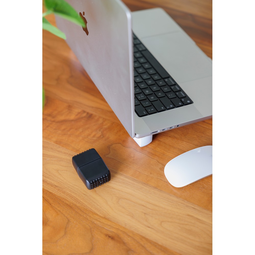 Podstawka pod laptopa - Elektronika z nadrukiem logo | VEBI - zdjęcie 21