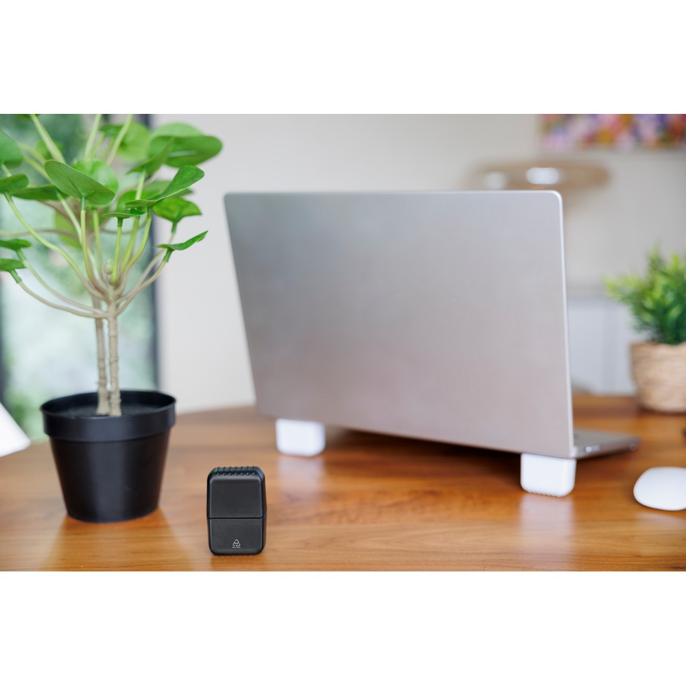 Podstawka pod laptopa - Elektronika z nadrukiem logo | VEBI - zdjęcie 26