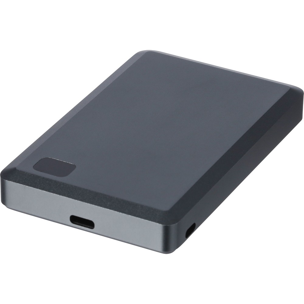 Power bank 10000 mAh BrandCharger Powerwave 2 - Power banki z nadrukiem logo | VEBI - zdjęcie 3