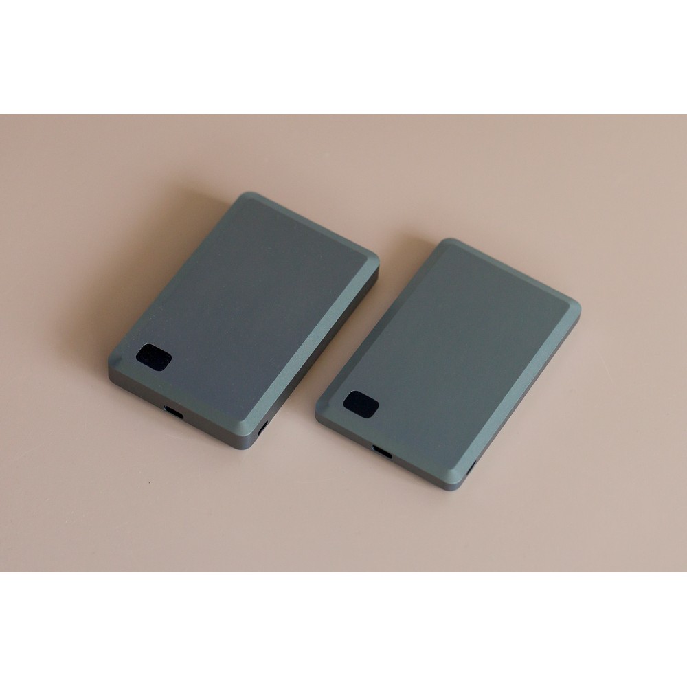 Power bank 10000 mAh BrandCharger Powerwave 2 - Power banki z nadrukiem logo | VEBI - zdjęcie 13