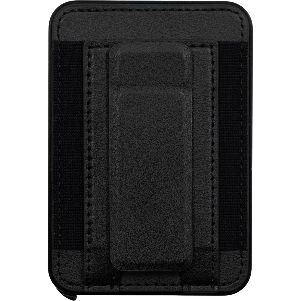 Etui na karty kredytowe BrandCharger Wally Stand Pro - Etui na karty i wizytówki z nadrukiem logo | VEBI - zdjęcie 20