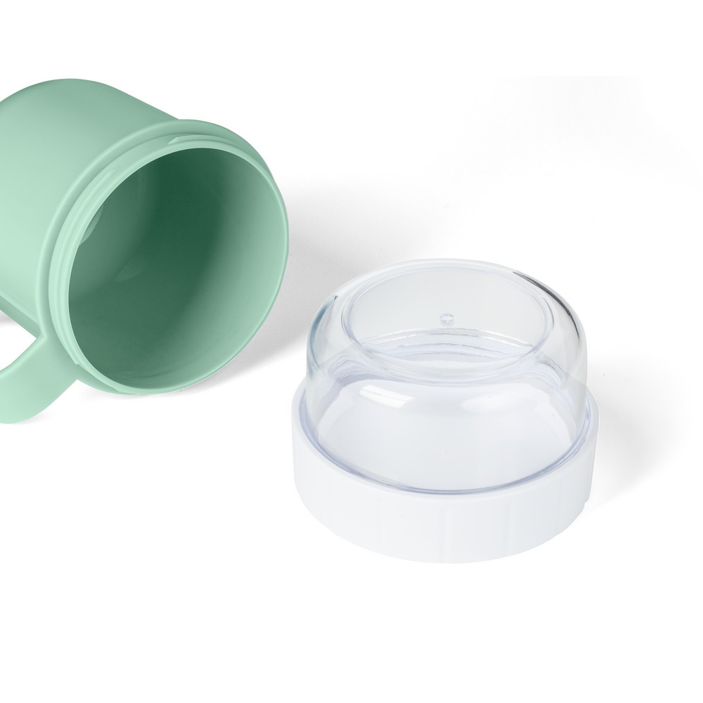 Pojemnik na żywność 450 ml - Pojemniki na żywność z nadrukiem logo | VEBI - zdjęcie 50