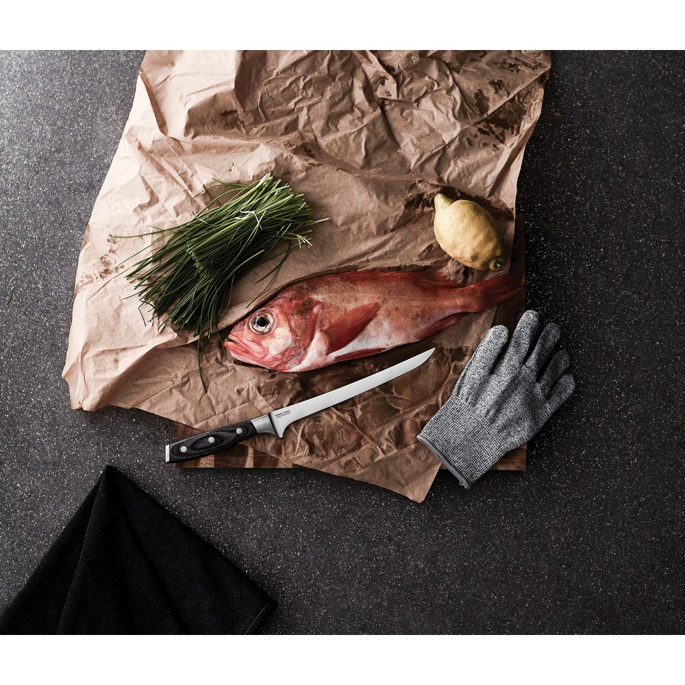 Profesjonalny zestaw do filetowania ryb VINGA Kaiser - zdjęcie 4