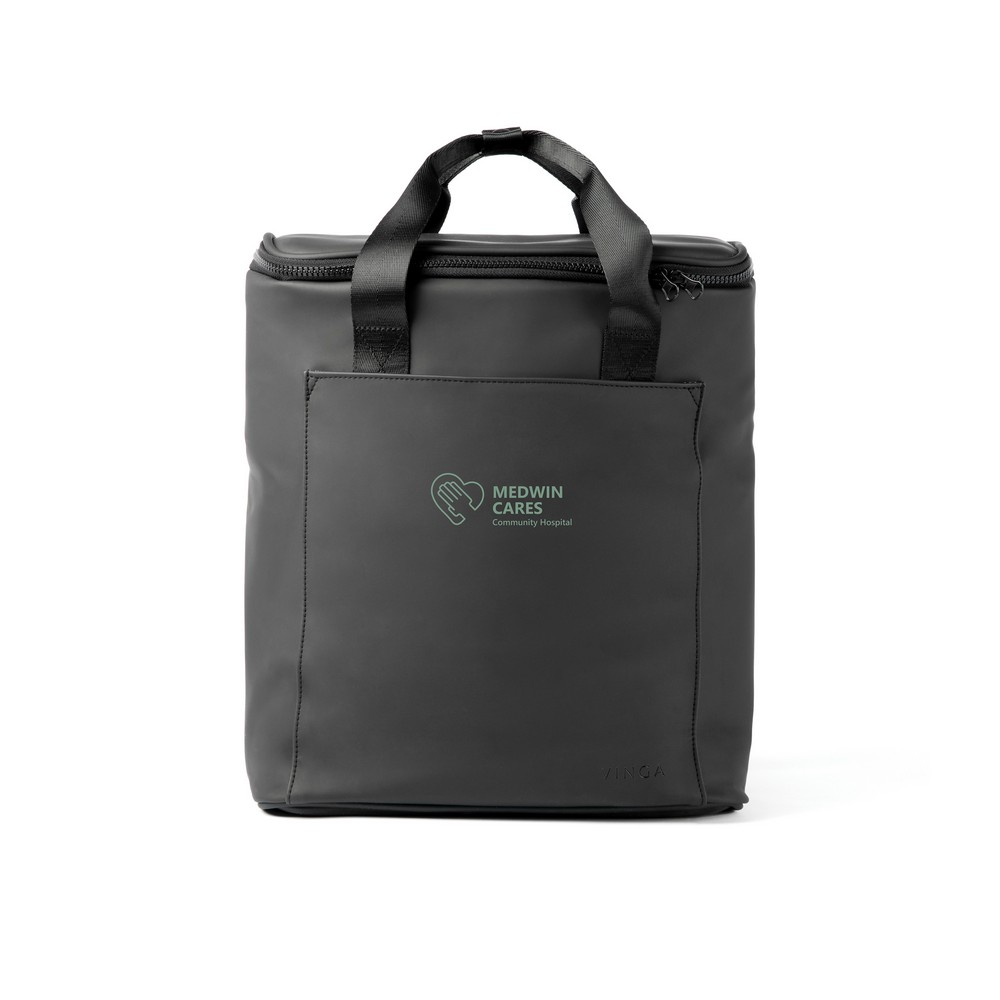 Plecak termoizolacyjny Baltimore - chłodzi przez cały dzień - zdjęcie 4