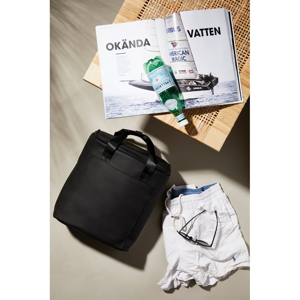 Plecak termoizolacyjny Baltimore - chłodzi przez cały dzień - zdjęcie 5