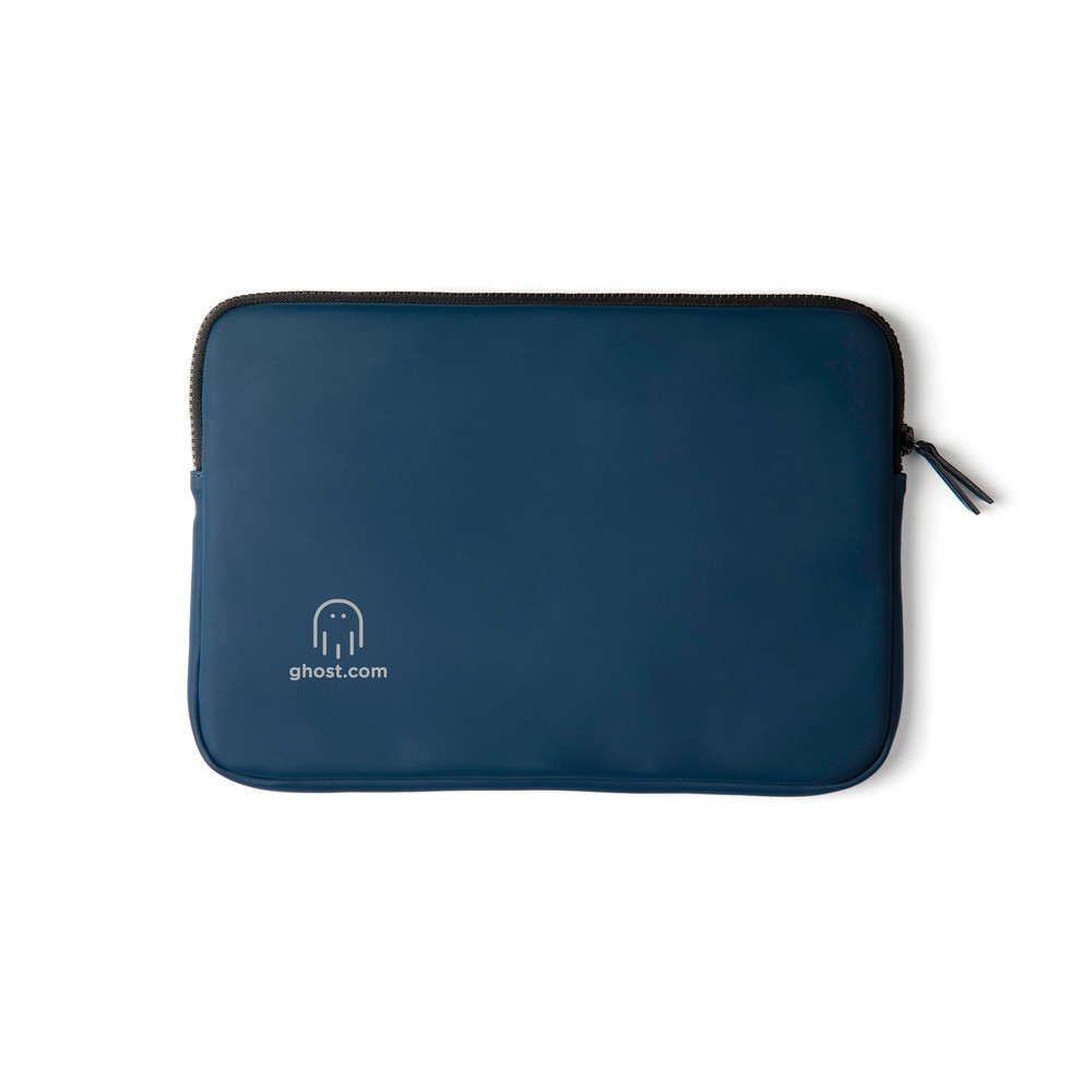 Pokrowiec na laptopa VINGA Baltimore 15" z logo firmy - Torby i plecaki na laptopy z nadrukiem logo | VEBI - zdjęcie 10