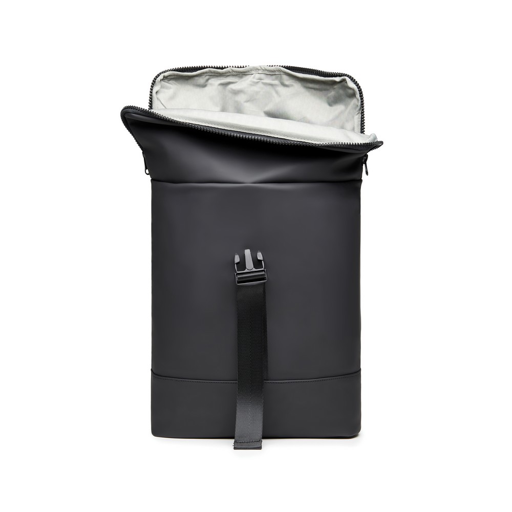 Plecak rowerowy Baltimore z miejscem na laptopa - zdjęcie 5