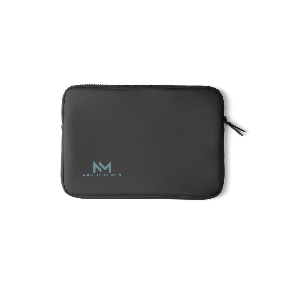 Pokrowiec na laptop 14\" Baltimore - ochrona z możliwością nadruku - zdjęcie 4