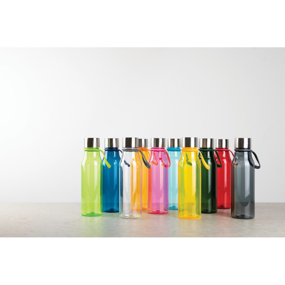 Butelka sportowa 600 ml VINGA Lean z nadrukiem logo - Butelki i bidony z nadrukiem logo | VEBI - zdjęcie 35