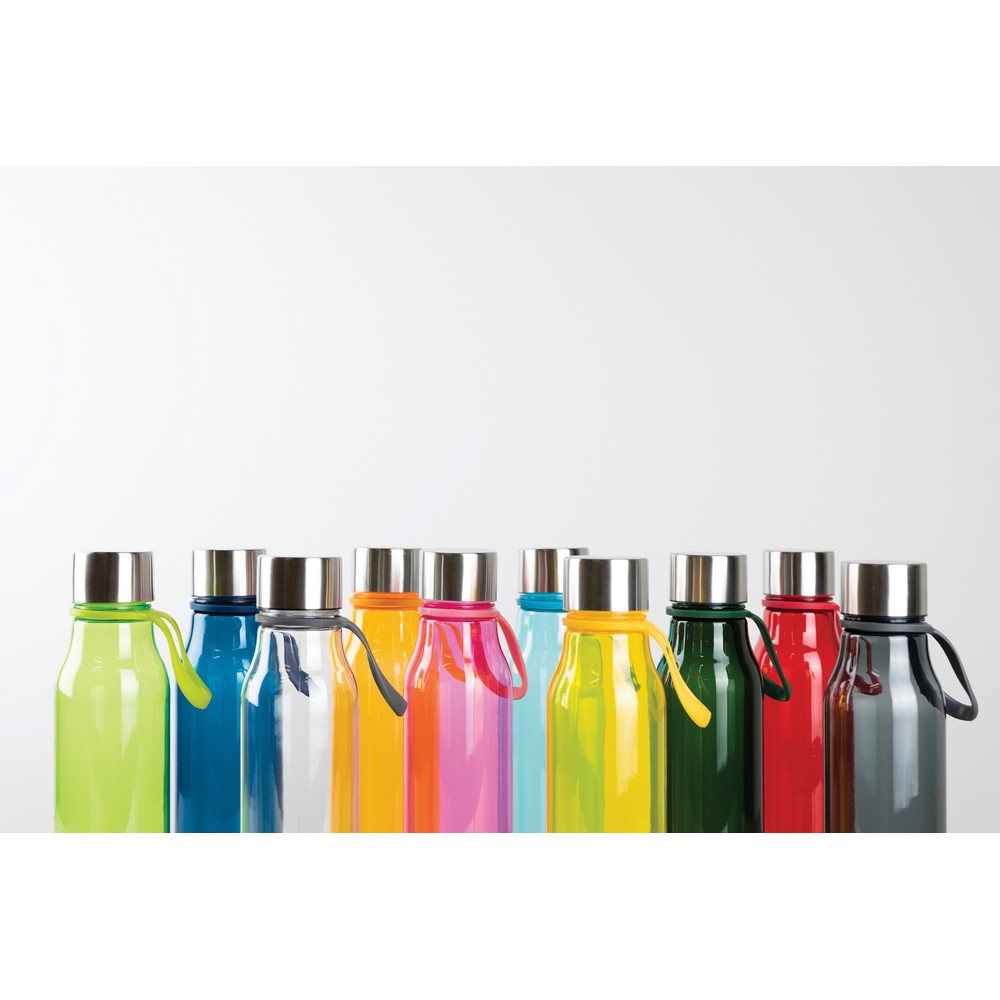 Butelka sportowa 600 ml VINGA Lean z nadrukiem logo - Butelki i bidony z nadrukiem logo | VEBI - zdjęcie 36