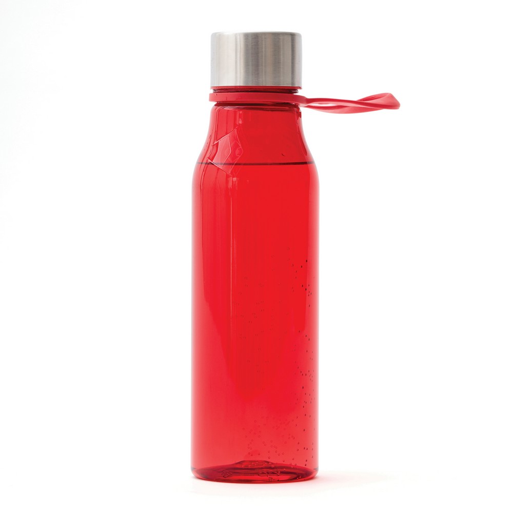 Butelka sportowa 600 ml VINGA Lean z nadrukiem logo - Butelki i bidony z nadrukiem logo | VEBI - zdjęcie 2
