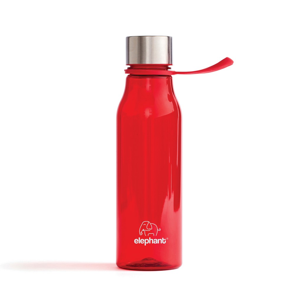 Butelka sportowa 600 ml VINGA Lean z nadrukiem logo - Butelki i bidony z nadrukiem logo | VEBI - zdjęcie 4