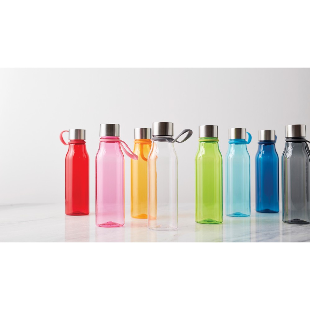 Butelka sportowa 600 ml VINGA Lean z nadrukiem logo - Butelki i bidony z nadrukiem logo | VEBI - zdjęcie 8
