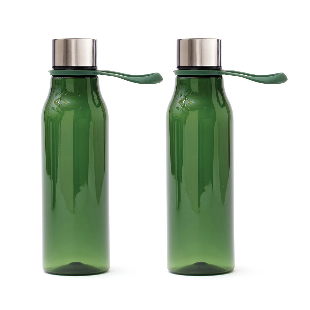 Butelka sportowa 600 ml VINGA Lean z nadrukiem logo - Butelki i bidony z nadrukiem logo | VEBI - zdjęcie 89