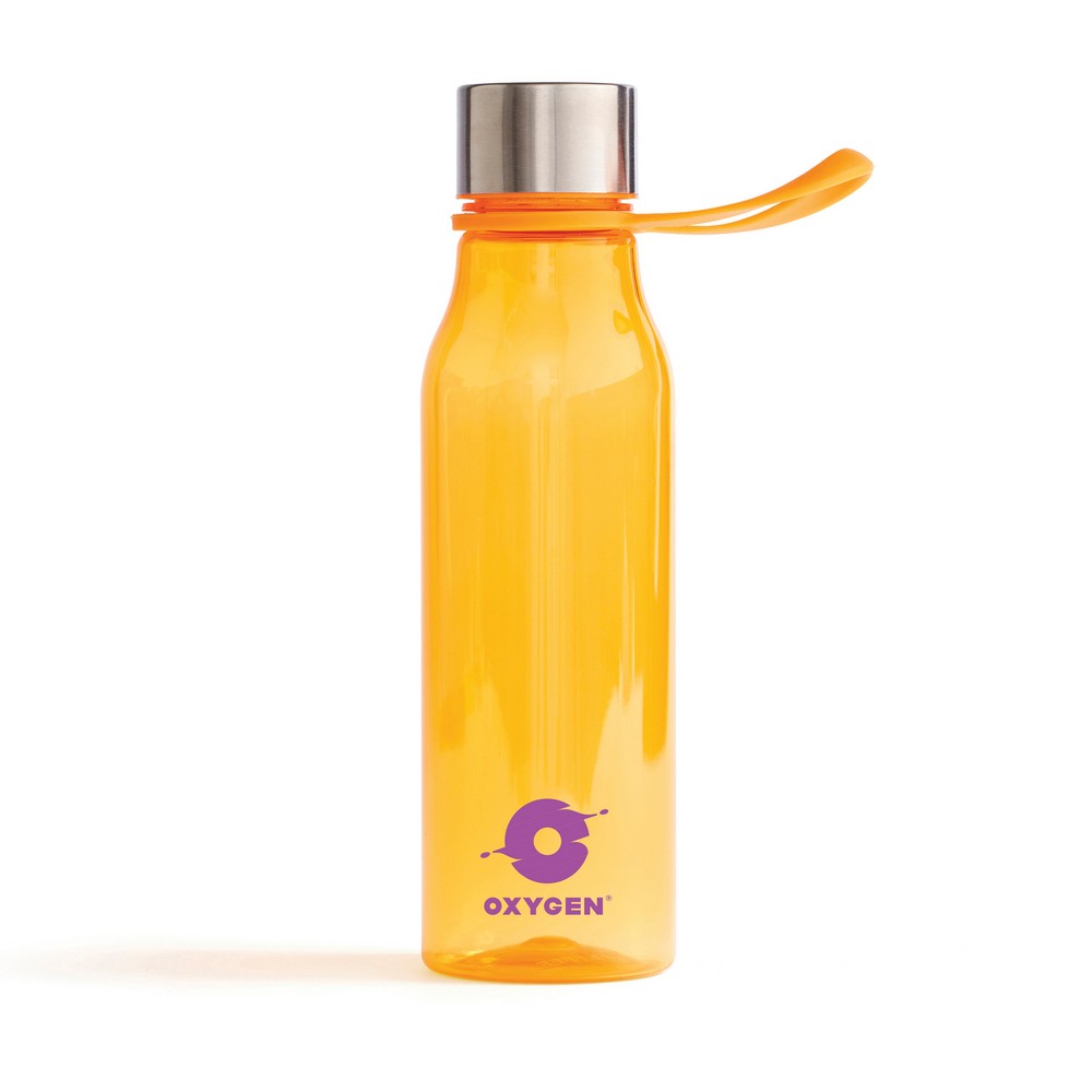 Butelka sportowa 600 ml VINGA Lean z nadrukiem logo - Butelki i bidony z nadrukiem logo | VEBI - zdjęcie 64