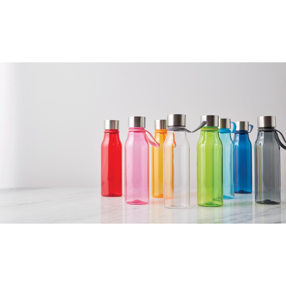 Butelka sportowa 600 ml VINGA Lean z nadrukiem logo - Butelki i bidony z nadrukiem logo | VEBI - zdjęcie 51