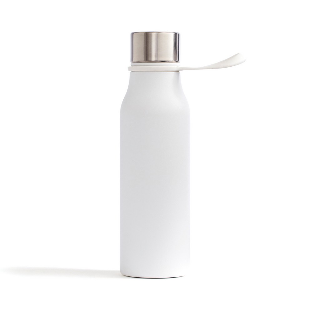 Butelka termiczna 450 ml VINGA Lean z nadrukiem logo - Kubki i butelki termiczne z nadrukiem logo | VEBI