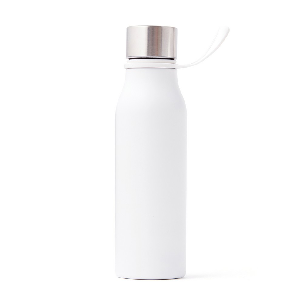 Butelka termiczna 450 ml VINGA Lean z nadrukiem logo - Kubki i butelki termiczne z nadrukiem logo | VEBI - zdjęcie 2