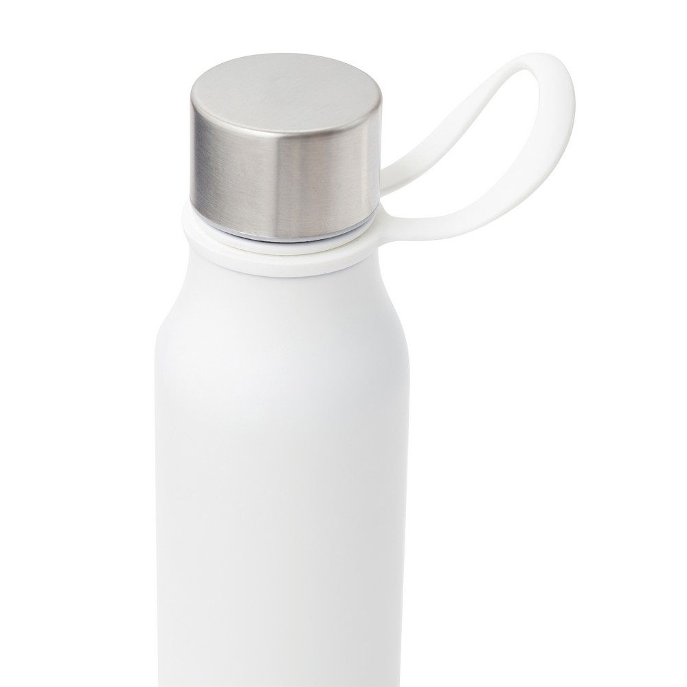 Butelka termiczna 450 ml VINGA Lean z nadrukiem logo - Kubki i butelki termiczne z nadrukiem logo | VEBI - zdjęcie 4