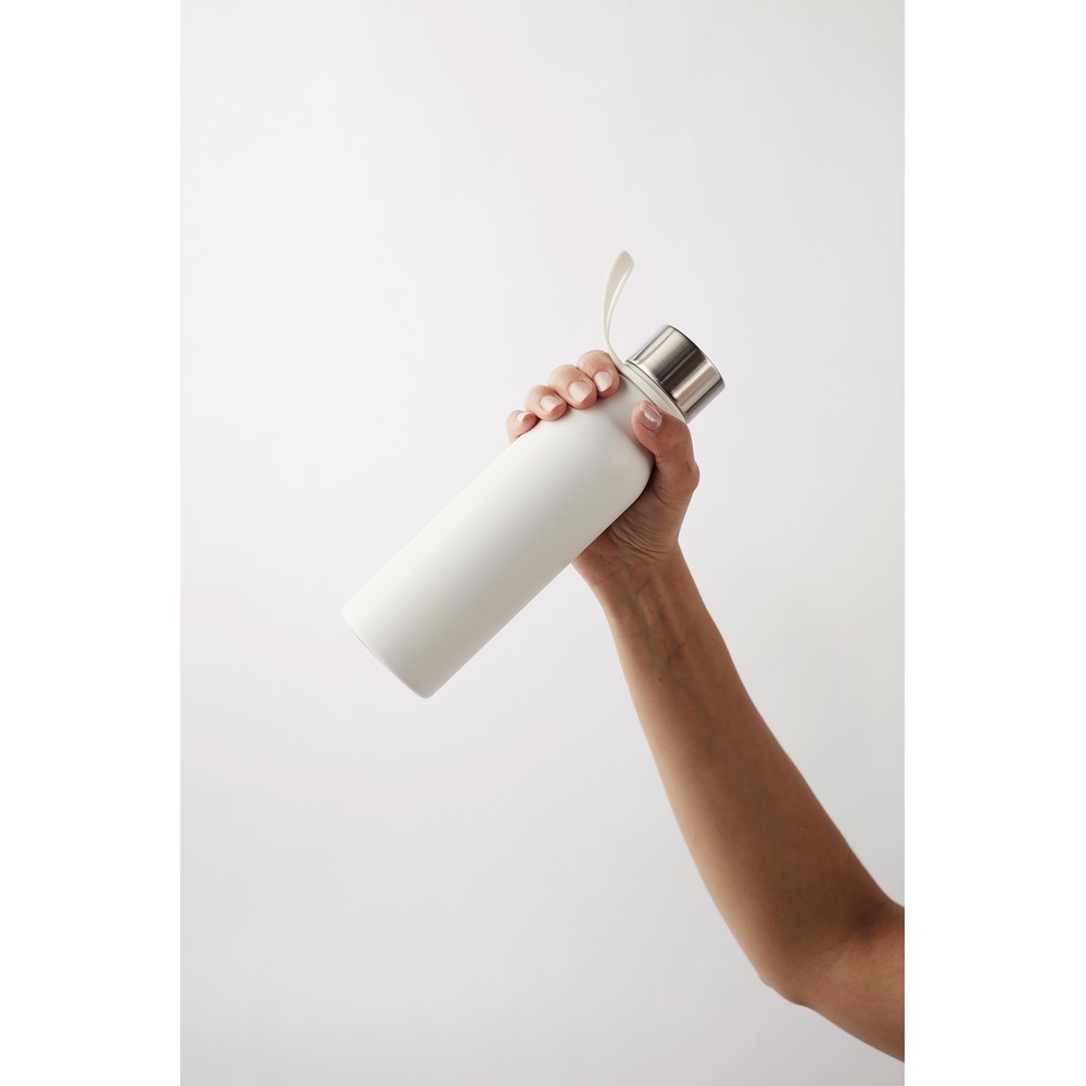 Butelka termiczna 450 ml VINGA Lean z nadrukiem logo - Kubki i butelki termiczne z nadrukiem logo | VEBI - zdjęcie 10