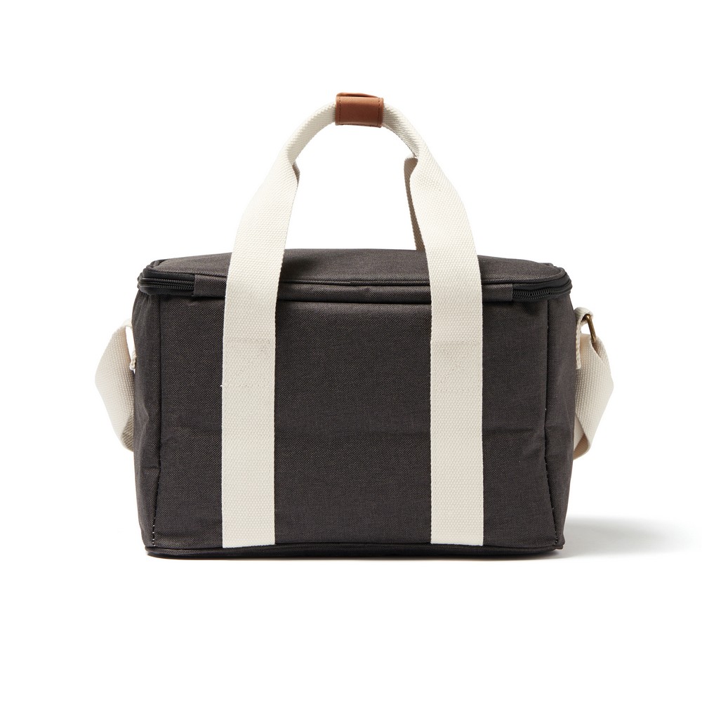 Torba termoizolacyjna VINGA RPET Sortino - ekologiczna torba chłodząca - zdjęcie 2