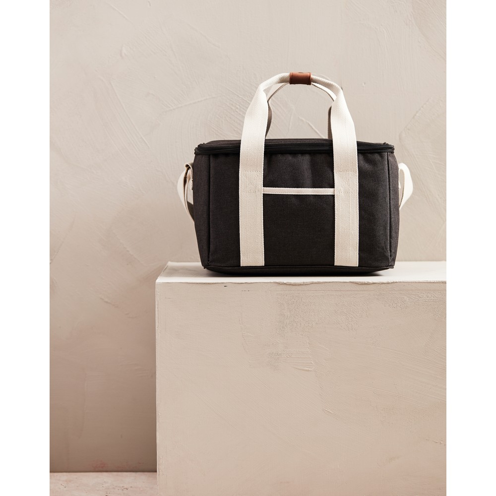 Torba termoizolacyjna VINGA RPET Sortino - ekologiczna torba chłodząca - zdjęcie 5